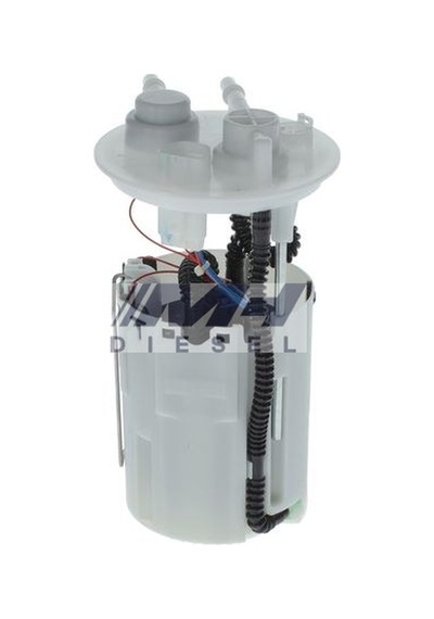 Bosch 058020700k Yakıt Pompası Ünitesi Toyota Corolla E12, Avensis T25 1.4 1.6 1.8 Vvt-i