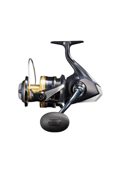 Shimano Spheros Sw 6000hg Olta Makinesi