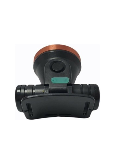 Mobee Powerdex Pd-501 Şarjlı Kafa Lambası Pd-501 Çok Renkli