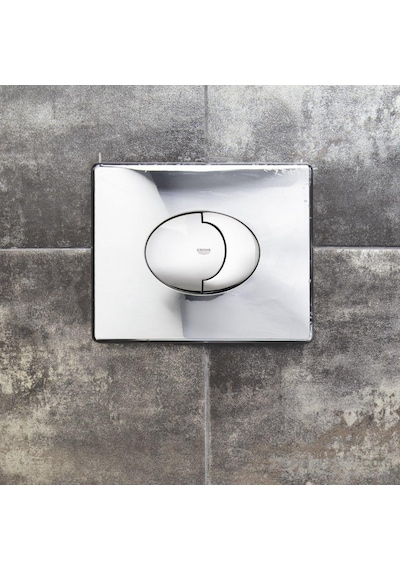 Grohe Skate Air Gömme Rezervuar Kumanda Paneli - 38506000