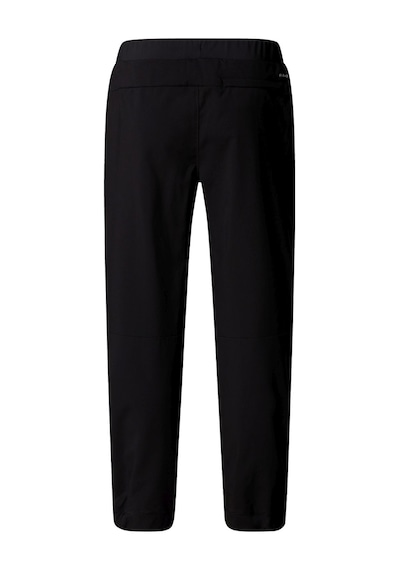 The North Face B On The Traıl Erkek Çocuk Pantolonu Nf0a8an9v7n1 Siyah