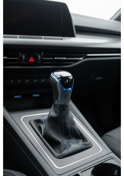 Vw Golf 4 5 6 7 8 Gtı R Passat B6 B7 Cc Uyumlu Golf 8 Tasarımlı 6 İleri Vites Topuzu Renkli