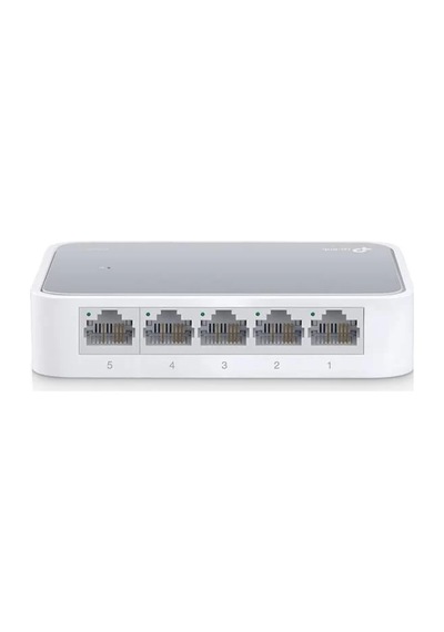 Sh Tp-link Tl-sf1005d 5-portlu 10/100mbps Masaüstü Switch Najmaddin