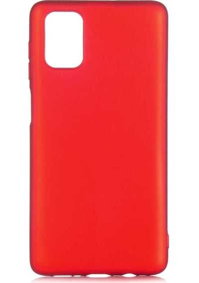 Samsung Galaxy Uyumlu M31S Kilif Ince Esnek Soft Premium Silikon Kapak 442386095