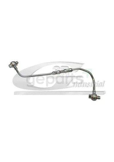 Turbo Yaglama Borusu Doblo 3 Linea Fıorıno Astra J Corsa D Meriva B Aveo T300 2010 Eur 5