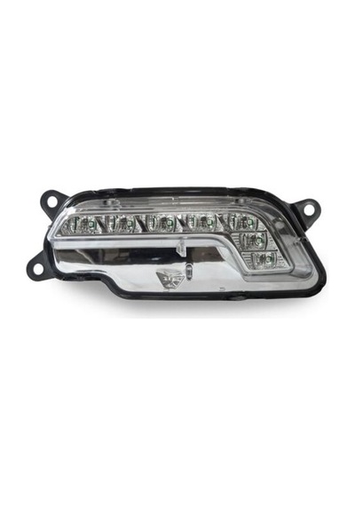 Mercedes E Serisi W 212 Sis Lambası Led Sol 2128200756