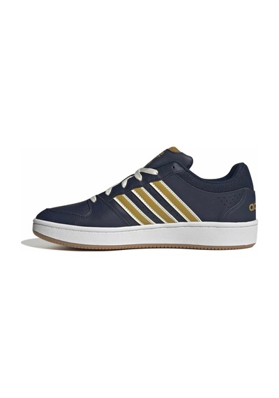 Adidas Nındıg/vıcgol/crewht Hoops Classıc