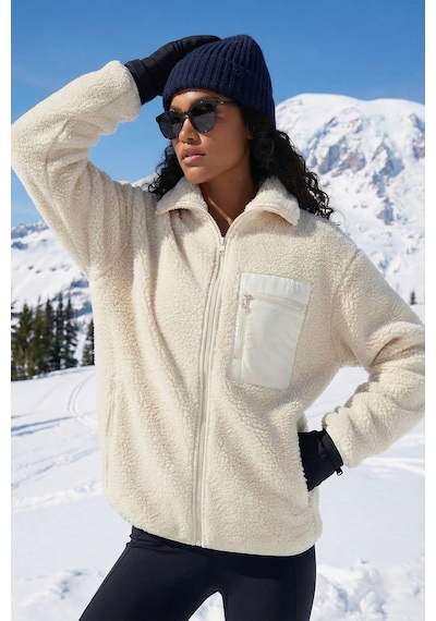 Lela Bayan Polar 5866437 Krem Krem