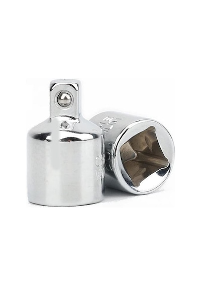 Cr-v 3/4'-1/2' Darbeli Lokma Düşürücü Adaptörü