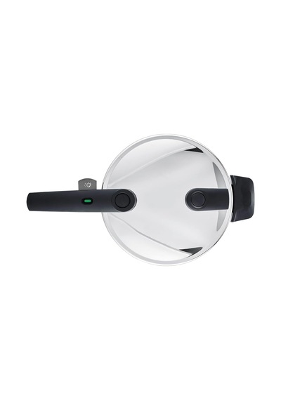 Fissler Vitaquick Glossy Düdüklü Tencere 4,5+2,5 Litre Genel