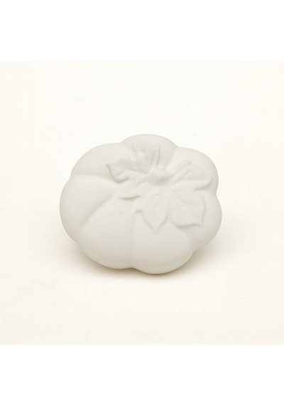 Yatay Balkabağı Figür 6x6,5cm