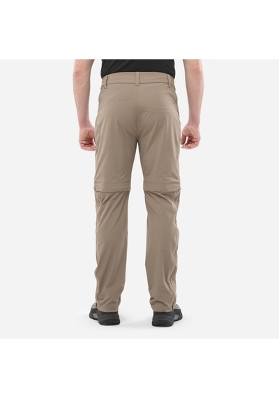 Millet Ubıc Zo Pantolon Erkek Mıv10428 N9904 Gri