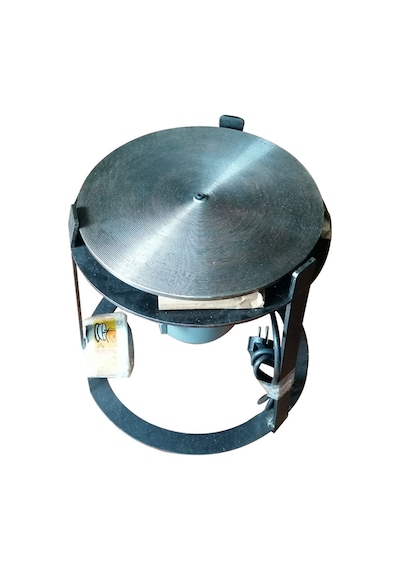 Koyun Kırkma Makine Bıçakları için Bileme Makinesi