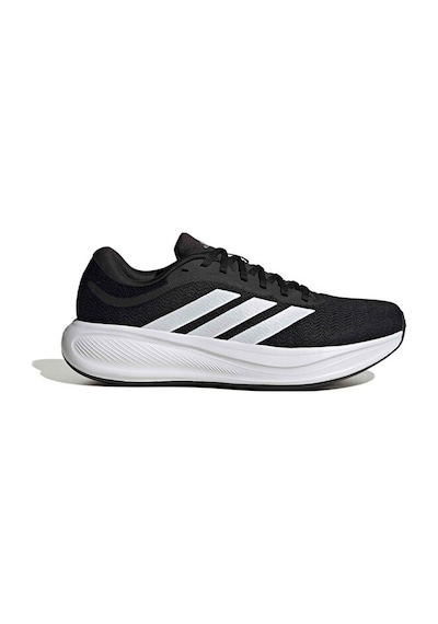 Adidas Response Runner 2 Erkek Koşu Ayakkabısı Kj1736 Siyah Siyah