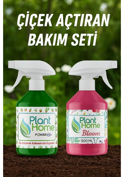 Orkide Toprağı - Orkide Kurtaran Orkide Besini Avantaj Seti 1 Litre İthal Çam 1 Litre Coco Cips Diğer