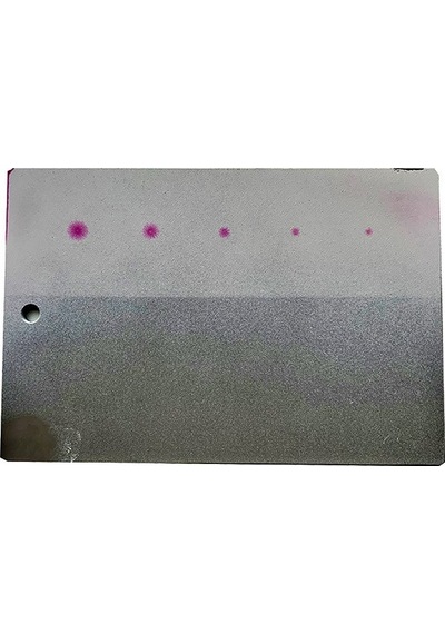 Cr 51 Kırmızı Penetrant
