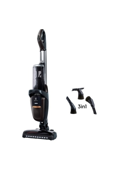 Electrolux F9 PF91-4IG Pure Dikey Şarjlı Süpürge