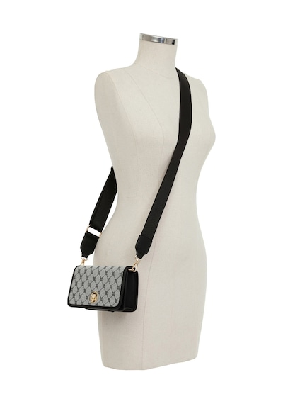 Nine West Merrıtpho 4pr Grı Kadın Telefon Çantası 000000000101913135 000000101913135001 Gri
