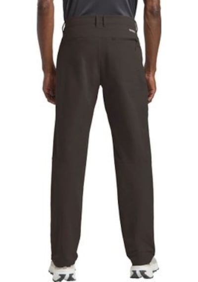 Jack Wolfskin Jack Wolfskın Pıco Traıl Pants M Erkek Phantom Outdoor Pantolonu A63904-6350 Gri