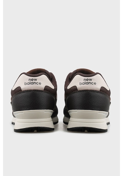 New Balance Erkek Ayakkabı Ml565ldb Kahve Kahve