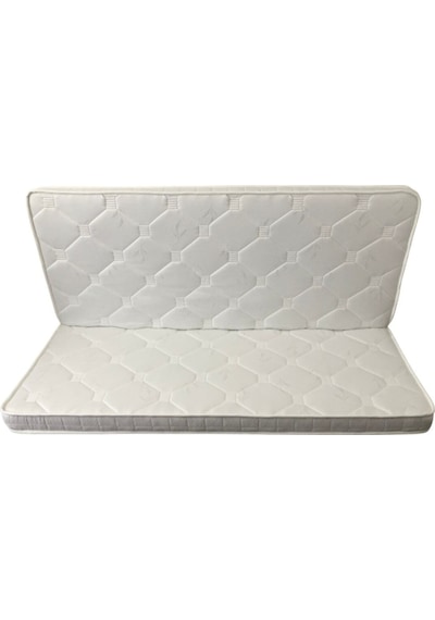 Sitehome 160x200x15 Ikea Divan Uyumlu Katlanır Sünger Yatak Sh2