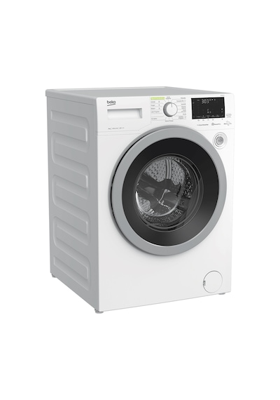 Beko BK 9141 HJ 1400 Devir 9 KG Çamaşır Makinesi
