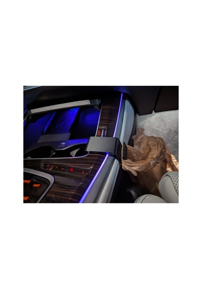 2024 Bmw X5 Çöp Torbası Askısı