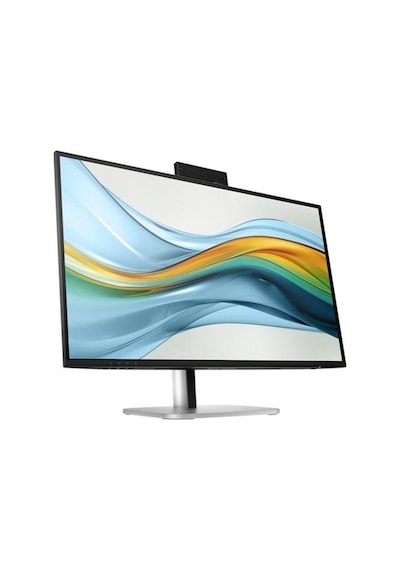 Hp 27" Ips Pro 527pm 9e0y9ut 5ms 75hz Hdmı-dp Vıdeo Konferans Monitörü 2560x1440