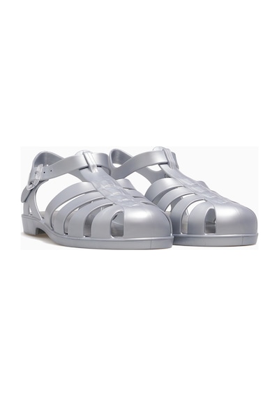 Igor Biarritz Mate Metal Kadın Sandalet 26y S10346 Gümüş