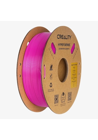 Creality Hyper Pla Mor Filament 1.75mm 1kg - Urhanshop Yetkili Satış