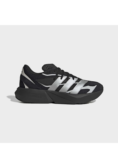 Adidas Jq7199 Lıghtblaze Erkek Günlük Spor Ayakkabısı Siyah