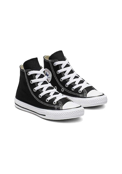 Converse Chuck Taylor All Star Classıc Çocuk Günlük Ayakkabı 3j231c Siyah-siyah Siyah