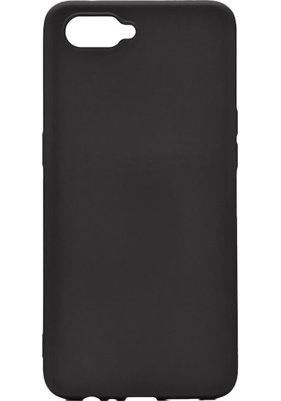 Oppo Rx17 Neo Kılıf Ince Esnek Soft Premium Silikon Kapak