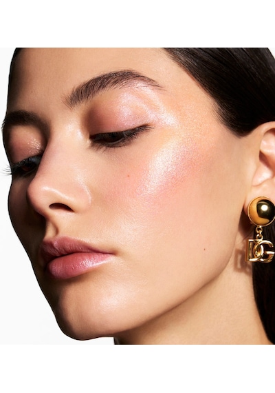 Dolce & Gabbana Glazelighter - Çok Renkli Aydınlatıcı Diğer