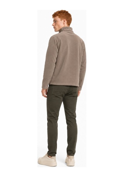 Loft Regular Fit Erkek Sweatshirt Lf2044726 Q1.v1 Vizon