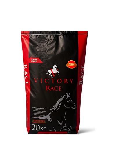 Victory Race Spor Atı Yemi 20 Kg