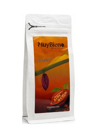 Muybieno Sıcak Çikolata 500 Gr. Çözünebilir