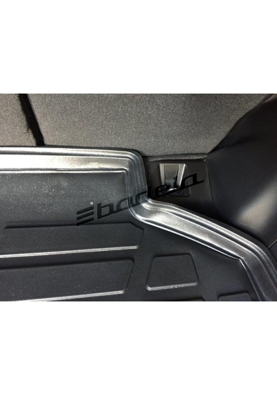 2012 Honda Cr-V Bagaj Havuzu Araca Özel 3D Badela Marka N11.2635