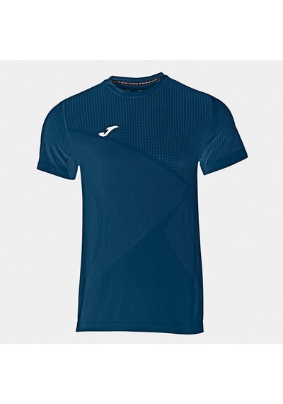 Joma 103984.322 Challenge Erkek Spor Tişört Mavi
