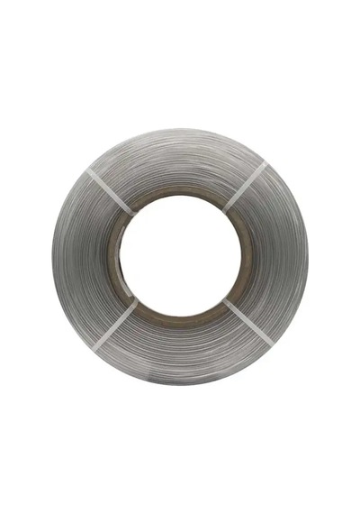 Elas 1.75mm Şeffaf Pla Pro Makarasız Filament 1kg
