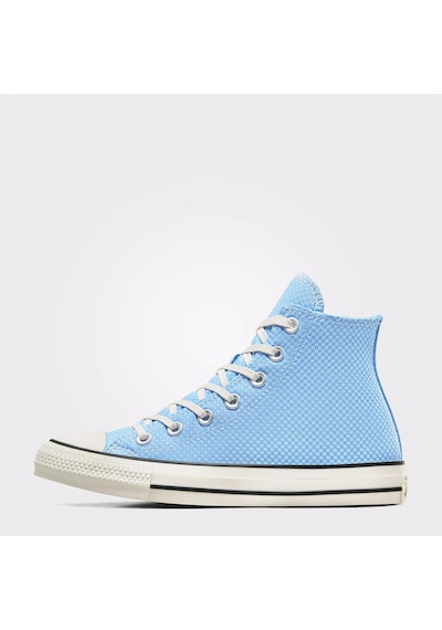 Converse Chuck Taylor All Star Lift Kadın Ayakkabı A11626c Mavi