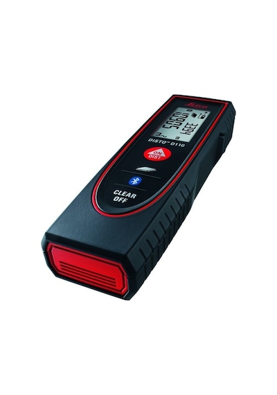 Leica Disto D110 Lazermetre
