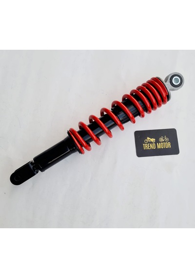 Arka Amortisör - Tvs Ntorq 125 Oem