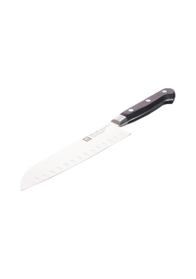 Zwilling 311201810 Oluklu Santoku Bıçağı Diğer