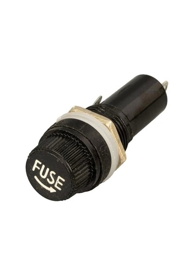 Powermaster Ic-236 6x30 Mm / 14 Mm Çaplı Sigorta Yuvası
