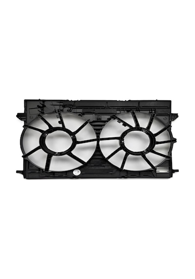 Audı A4 A5 Q5 2015 Fan Davlumbazı 8w0121207a