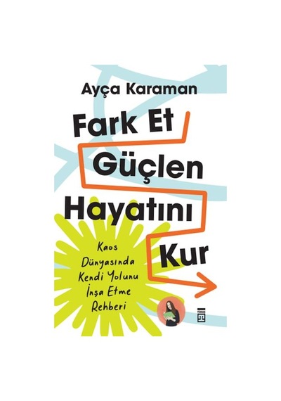 Fark Et, Güçlen, Hayatını Kur