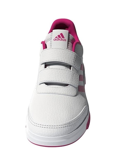 Adidas Çocuk Tensaur Sport 2.0 Cf K Spor Ayakkabı Gw6451-beyaz Beyaz