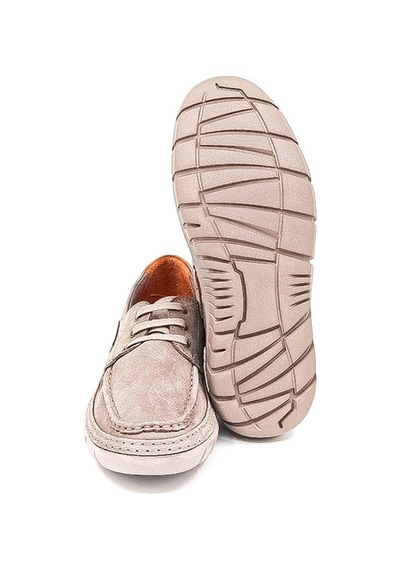 Freefoot 251280-1 Erkek Casual Ayakkabı - Vizon Vizon