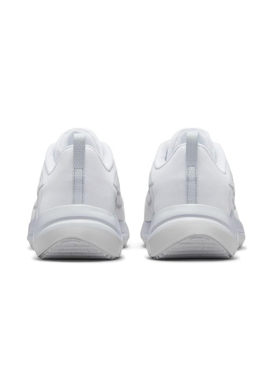 Nike Dd9294-100 Downshifter 12 Kadın Koşu Ayakkabısı Çok Renkli